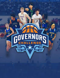 Governors Challenge Program 2024 by wicomicomarketing