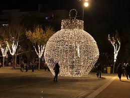 La Magia De La Navidad En Eivissa Navidad Magica Navidades Ibiza