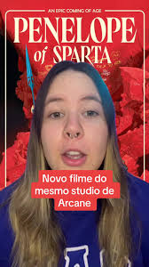 Penelope of Sparta Arcane