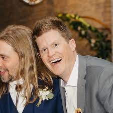 Grant Buchanan's Instagram, Twitter & Facebook