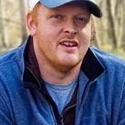 Jerry Goolsby's Instagram, Twitter & Facebook