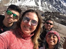 Imagenes de chile x argentina. Chile X Argentina Picture Of Viagem Certa Chile Santiago Tripadvisor