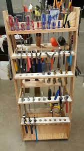 Pin By Brendon B On Adam Savage Tool Storage Cabinets Tool Storage Diy Diy Storage
