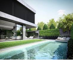 Jack Merlo On Instagram A Beautiful Shot Of Our Landscape Design At Huntingtower Road Armadale Built Landscape Design Plans Landscape Design Architecture