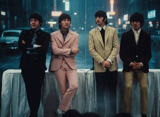 The Beatles' charming early song Do You Want to Know a Secret