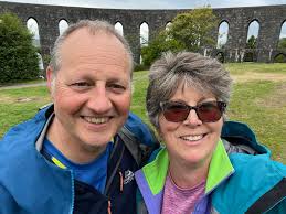 Hi all! I just wanted to introduce myself and share a photo that I took