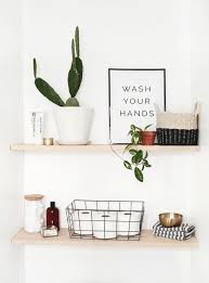 43 creative bathroom shelves decorating ideas bathroom. 20 Bathroom Shelf Ideas To Finally Figure Out What To Put Over Your Toilet The Diy Nuts