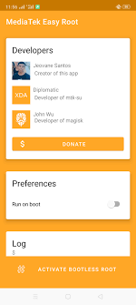 Download mediatek easy root.apk android apk files version 1.0.3 size is 1932525 md5 is 5977b9ee65850b655029e27ee2d46eae by this version need lollipop 5.0 api level 21 or higher, we index version from this file.version code 3 equal version 1.0.3.you can find more info. Mediatek Easy Root Apk Download For Android Working