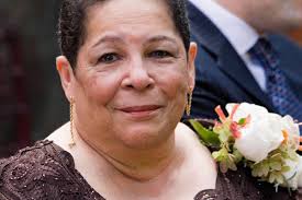 Jean B Randolph's Memorial Website