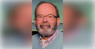 Obituary information for Michael Vaughan