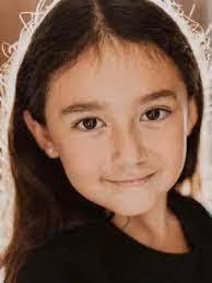 Skye Ochoa's Instagram, Twitter & Facebook