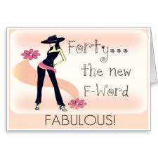 A good joke is just what the doctor ordered, and we've got fifty — count 'em, fifty! Women Turning 40 Funny Quotes Quotesgram