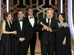 See more golden globes news, exclusive interviews, photos, and videos from entertainment tonight. Golden Globes 2020 Das Sind Die Gewinner Oscars Vienna At