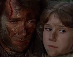 Happy 90th birthday to Clint Eastwood! Random memory: It was over 100  degrees when we filmed a scene for "The Beguiled" in which Eastwood's  character lies at the bottom of the stairs