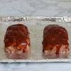 Since meatballs are pretty high maintenance with the rolling and frying, i don't make them too often. 1