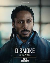 dsmoke7 IS Raphael....