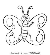 Animal Clipart Black White Images Stock Photos Vectors Shutterstock