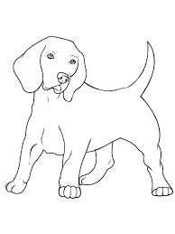 Maybe you would like to learn more about one of these? Dog Coloring Pages Free Printable Dogs Are Man S Best Friend The Relationship Between Dogs And Human Dog Coloring Page Dog Coloring Book Puppy Coloring Pages