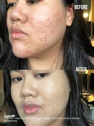 Swatch All Shade Secondate Concealer🔥