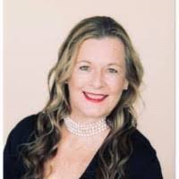 Deborah Harrington's Instagram, Twitter & Facebook