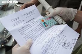 Chính sách giá mỗi năm mỗi khác, phụ thuộc vào giá bãi đổ, giấy phép xử lý, tuyến đường vận chuyển xa hay gần… hãy gọi cho chúng tôi để quý khách được phục vụ dịch vụ tốt nhất ! áº£nh Trinh Giáº¥y Ä'i Ä'Æ°á»ng Khong Há»£p Lá»‡ Nhiá»u NgÆ°á»i Ha Ná»™i Pháº£i Quay Ä'áº§u Xe