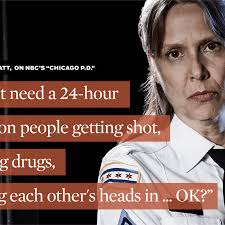 Guns, Chicago theater and the power of empathy