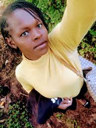 Profile for Shila Korir