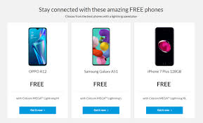 Trova una vasta selezione di apple iphone 11 pro max a prezzi vantaggiosi su ebay. 100 000 Free Phones With Celcom Mega Lightning Postpaid Plans