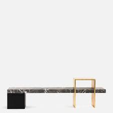 Seating Carlyle Collective In 2020 Coffee Table Rectangle Aluminum Wall Bubble Chandelier