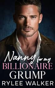 Viewing Nanny for my Billionaire Grump Review Copy