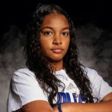 Tianna Hickman's Instagram, Twitter & Facebook