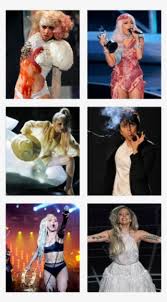 Lady gaga wore 8 looks from her different eras to remind people to vote. Lady Gaga Lady Gaga Meat Dress Transparent Png 427x750 Free Download On Nicepng