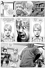 Nov 05, 2018 · but as far as the comics go, rick grimes did not die in the walking dead comics. Rick Grimes Kills Dwight The Walking Dead Comicnewbies
