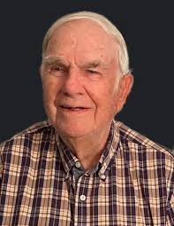 Raymond Lee Wilson Obituary (1923