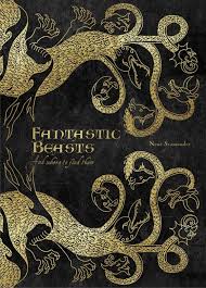 See more ideas about fantastic beasts, beast, harry potter fantastic beasts. Fantastic Beasts And Where To Find Them Harry Potter Wiki Fandom