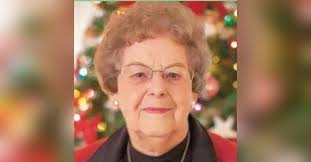 Ruby S Rodgers Obituary