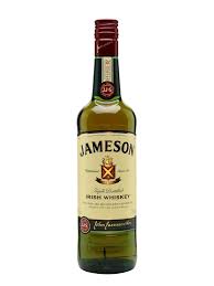 Jameson The Whisky Exchange Whiskey Jameson Whiskey Irish Whiskey