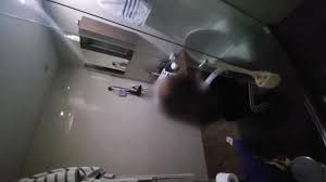 Amateur porn - daring encounters on CCTV