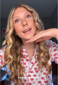 Toller Rabbit Pajamas Curly Hair Grwm