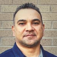 Laurence "Larry" Schenk