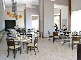 The superior source for restaurant, bar, lounge and other dining venue furniture. Eight Tips For Planning A Restaurant Dining Room