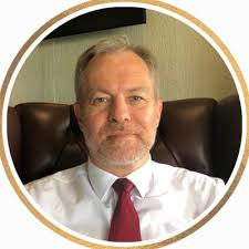 Iain Williamson Group CEO Old Mutual