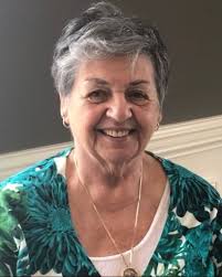 Judith E. Laukaitis Obituary February 18, 2025