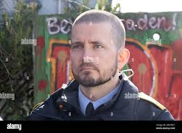 Inspektor hi-res stock photography and images