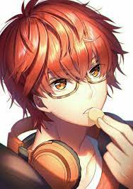 pin on mystic messenger