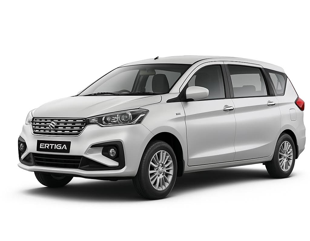 Maruti Ertiga Car Rental Service product image