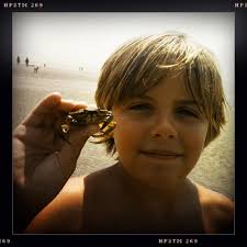 All About Milford and Orange: July 2011