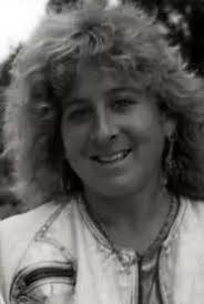 Deborah Douglas (2014)