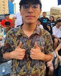 🔥 Drefquila presente en Sangre...