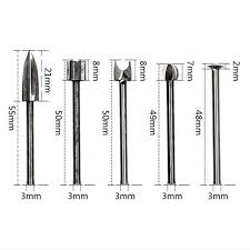 Mchoice Electric Carving Grinding Head Tool Woodworking Wood Detail Engraving Tool A Hi Dear F Engraving Tools Woodworking Wood Woodworking Tools